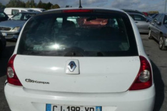 Eclairage de plafonnier RENAULT CLIO 2 CAMPUS