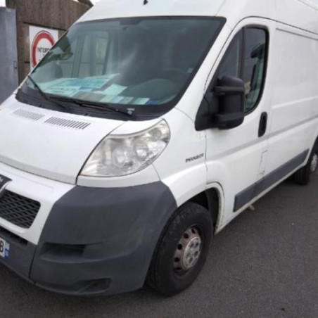 Crosse arriere gauche PEUGEOT BOXER 3