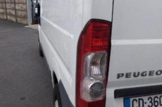 Crosse arriere gauche PEUGEOT BOXER 3