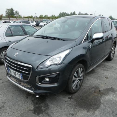 Air bag rideau droit PEUGEOT 3008 1