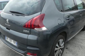 Air bag rideau droit PEUGEOT 3008 1