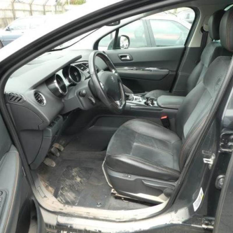 Air bag rideau droit PEUGEOT 3008 1 Photo n°6