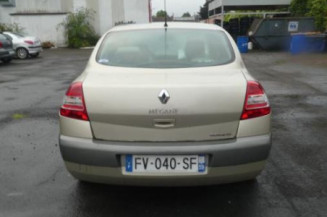 Cardan droit (transmission) RENAULT MEGANE 2