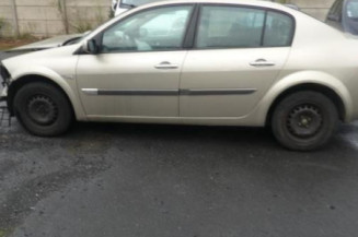 Cardan droit (transmission) RENAULT MEGANE 2