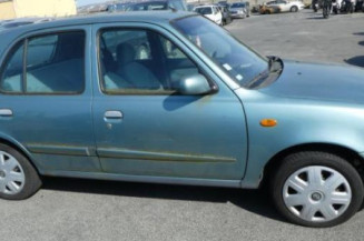 Roue NISSAN MICRA 2