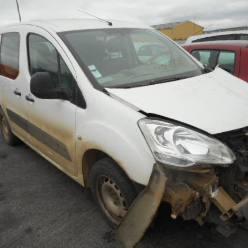 Pompe de direction CITROEN BERLINGO 2 Photo n°5