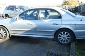 Avertisseur/Klaxon HYUNDAI SONATA 4