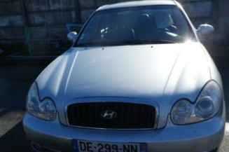 Boite a gants HYUNDAI SONATA 4