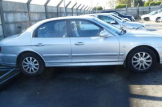 Boite a gants HYUNDAI SONATA 4