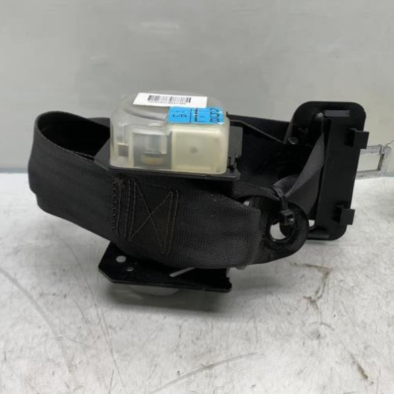 Ceinture arriere gauche HYUNDAI SONATA 4 Photo n°4