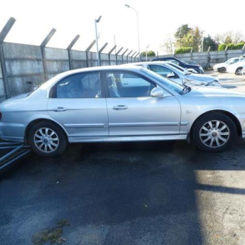 Contacteur tournant HYUNDAI SONATA 4 Photo n°5