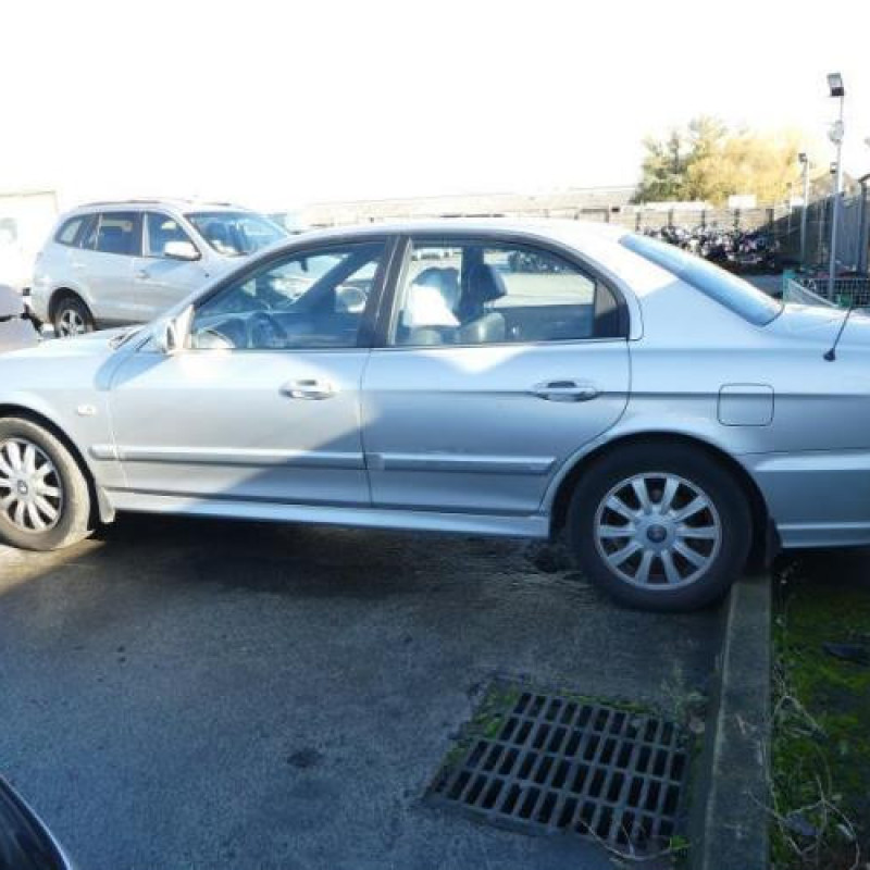 Contacteur tournant HYUNDAI SONATA 4 Photo n°6