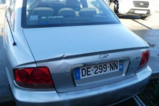 Cric HYUNDAI SONATA 4