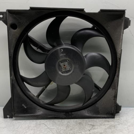 Moto ventilateur radiateur HYUNDAI SONATA 4 Photo n°1