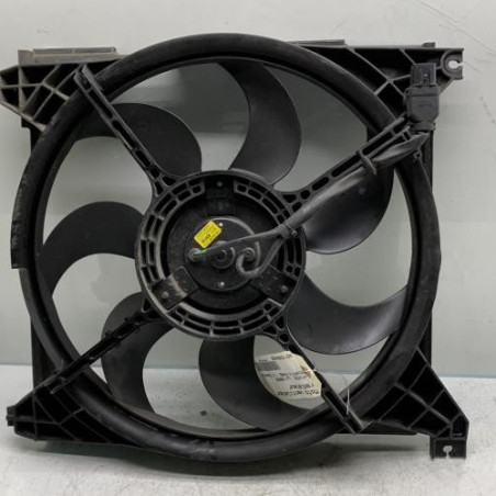 Moto ventilateur radiateur HYUNDAI SONATA 4