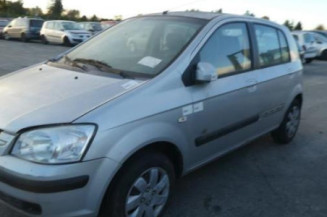 Serrure arriere gauche HYUNDAI GETZ