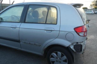 Serrure arriere gauche HYUNDAI GETZ