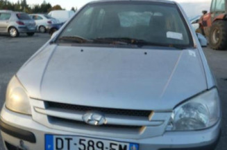 Serrure arriere gauche HYUNDAI GETZ