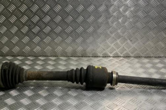 Cardan droit (transmission) PEUGEOT 406