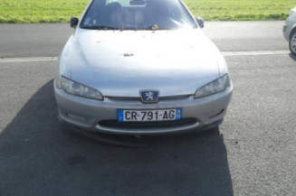 Cardan droit (transmission) PEUGEOT 406