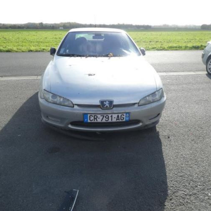 Cardan droit (transmission) PEUGEOT 406 Photo n°2