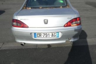 Cardan droit (transmission) PEUGEOT 406