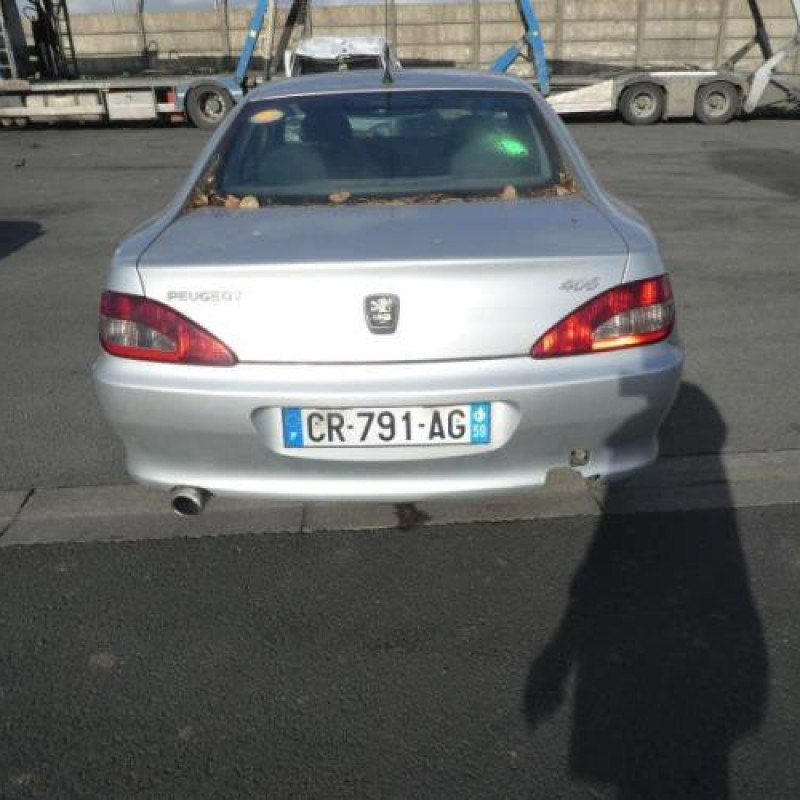 Cardan droit (transmission) PEUGEOT 406 Photo n°4