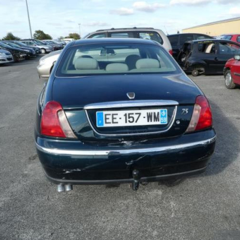 Porte arriere droit ROVER 75 Photo n°7