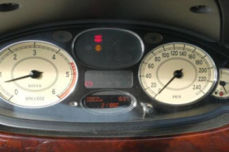 Porte arriere droit ROVER 75