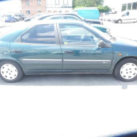 Calandre CITROEN XANTIA