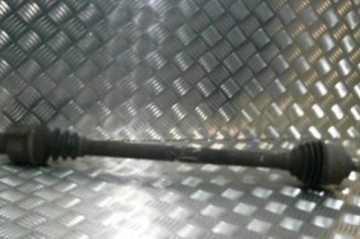 Cardan droit (transmission) CITROEN C3 1