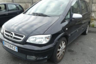 Boite a gants OPEL ZAFIRA A