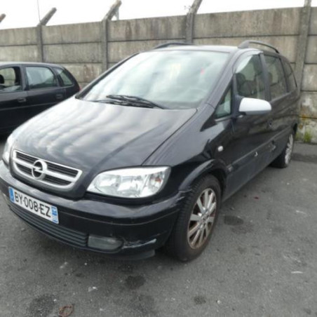 Boite a gants OPEL ZAFIRA A