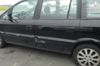 Boite a gants OPEL ZAFIRA A