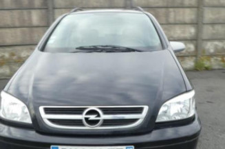 Boite a gants OPEL ZAFIRA A