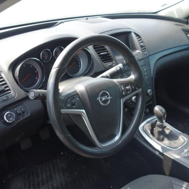 Autoradio d'origine OPEL INSIGNIA 1 Photo n°6