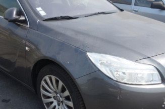 Renfort pare choc arriere (traverse) OPEL INSIGNIA 1