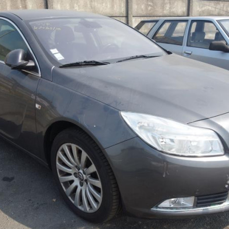 Renfort pare choc arriere (traverse) OPEL INSIGNIA 1