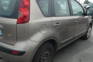 Boite a gants NISSAN NOTE 1