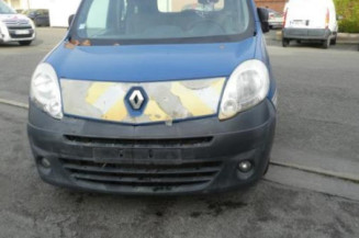 Aile avant gauche RENAULT KANGOO 2