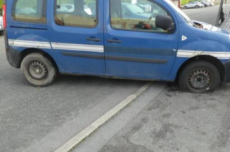 Aile avant gauche RENAULT KANGOO 2