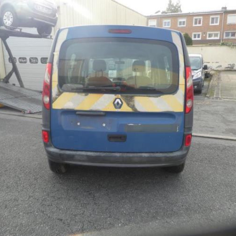 Aile avant gauche RENAULT KANGOO 2 Photo n°7