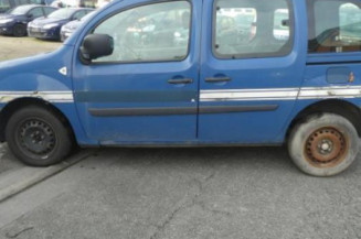 Aile avant gauche RENAULT KANGOO 2