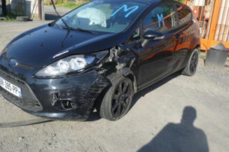 Etrier avant droit (freinage) FORD FIESTA 6