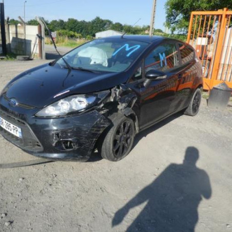 Etrier avant droit (freinage) FORD FIESTA 6