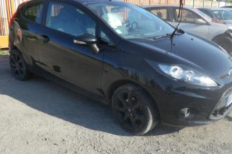 Etrier avant droit (freinage) FORD FIESTA 6