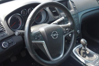 Commande GPS OPEL INSIGNIA 1