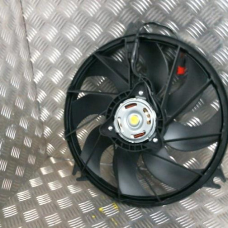 Moto ventilateur radiateur PEUGEOT 207