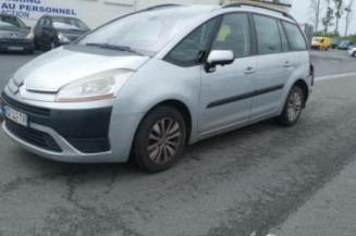 Face avant CITROEN C4 GRAND PICASSO 1