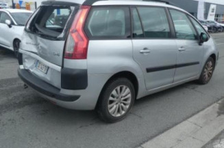 Face avant CITROEN C4 GRAND PICASSO 1